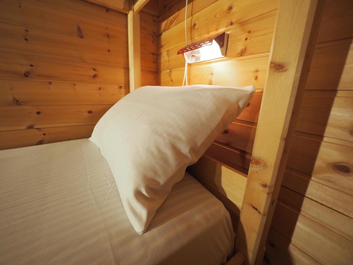 Eggum Rorbuer Villa Bostad Eksteriør bilde